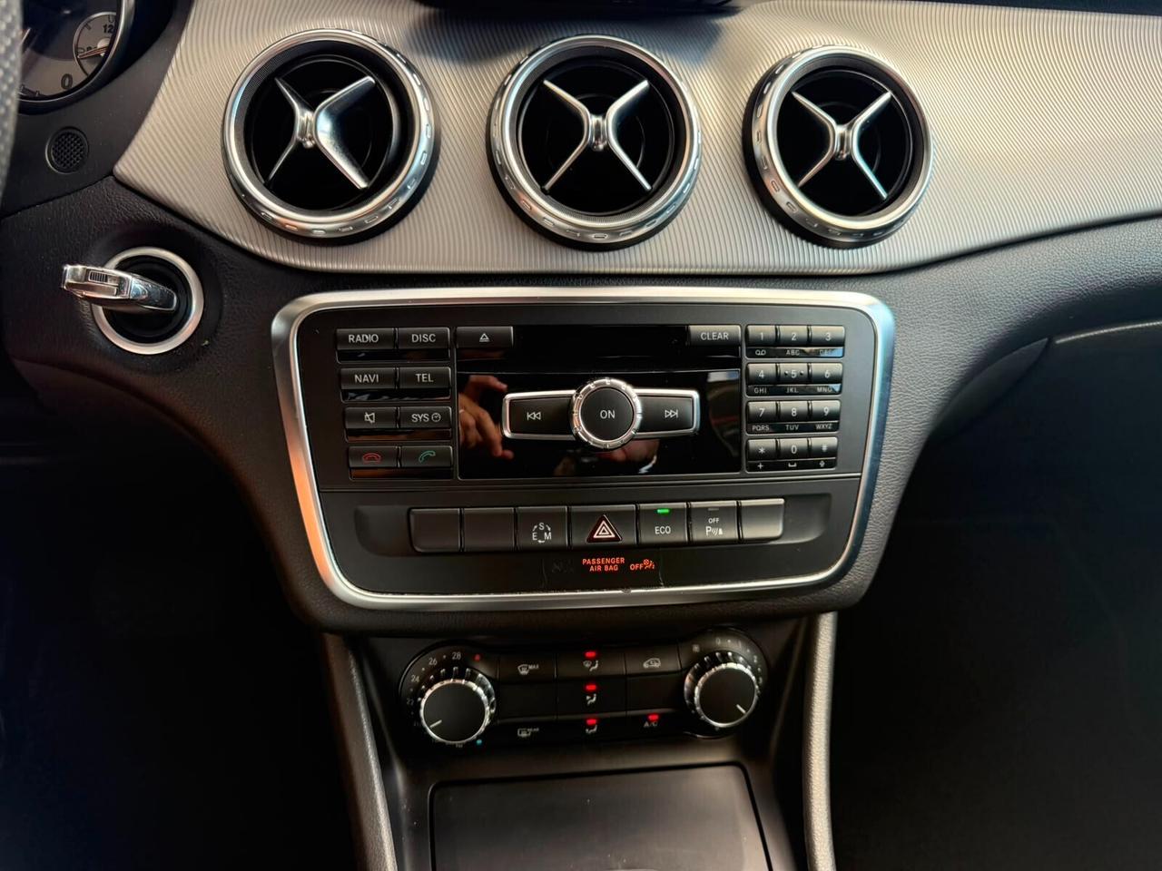 Mercedes-benz GLA 200 CDI Automatic Sport