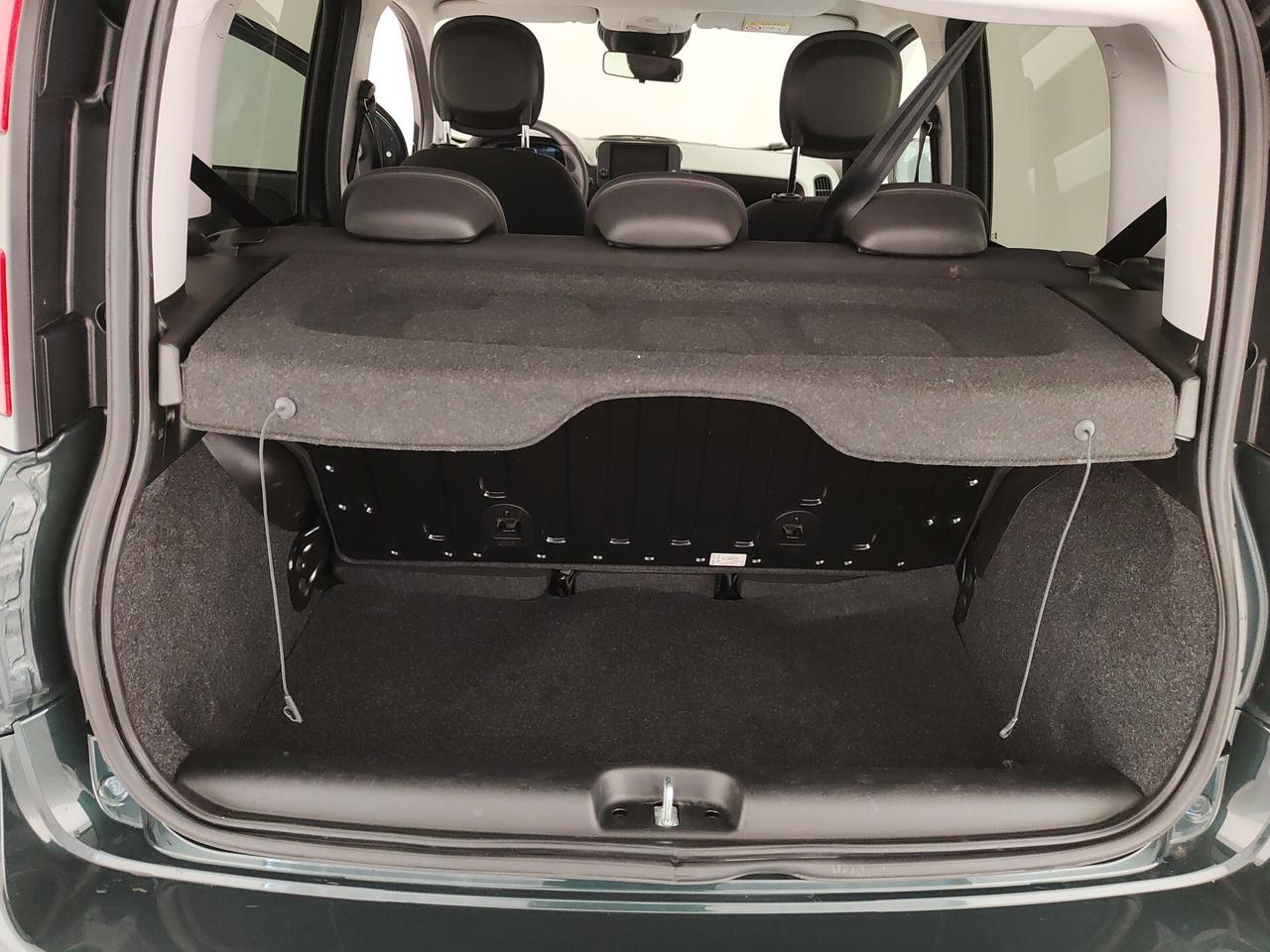 Fiat Panda 1.0 FireFly S&S Hybrid Pandina