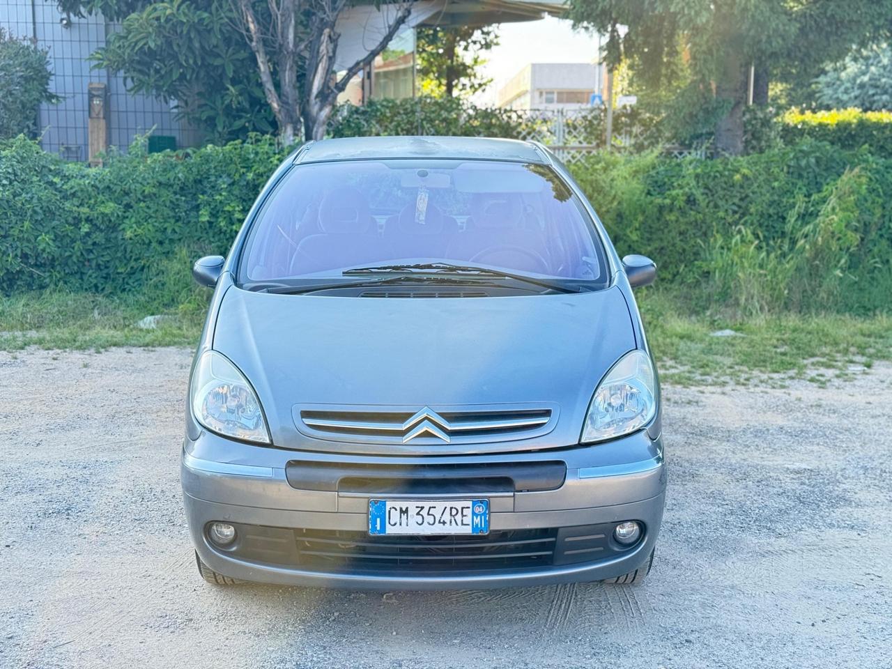 Citroen Xsara 1.6i 16V cat 5 porte Exclusive