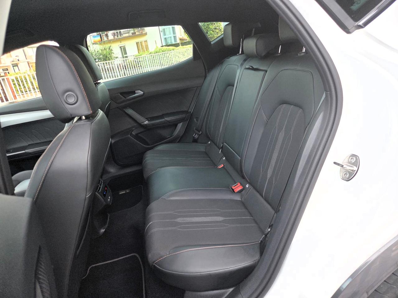 Cupra Formentor 1.4 e-Hybrid DSG