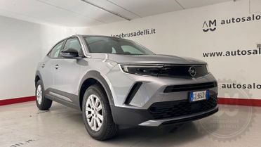 Opel Mokka 1.2 Turbo 130CV aut. Edition NEOPATENT.