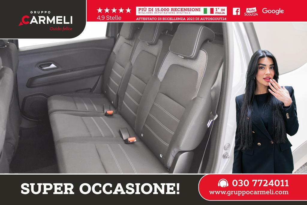 Dacia Jogger 1.0 TCe GPL Expression