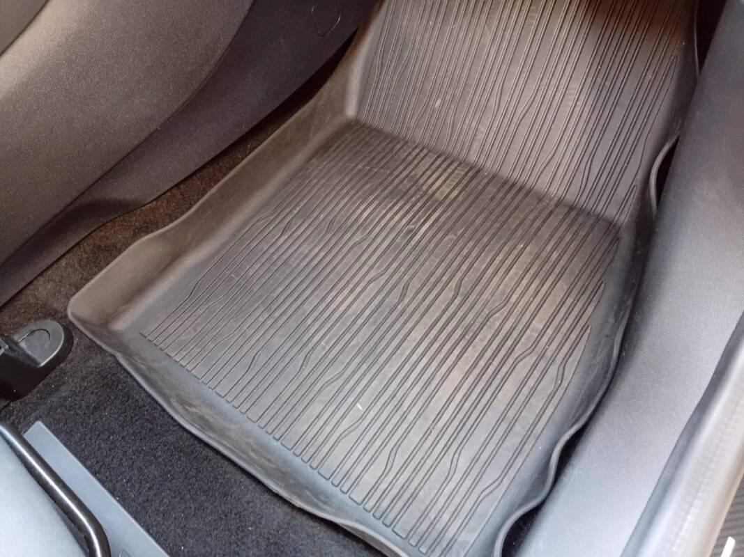 Ford Puma 1.0 ecoboost h ST-Line s&s 125cv