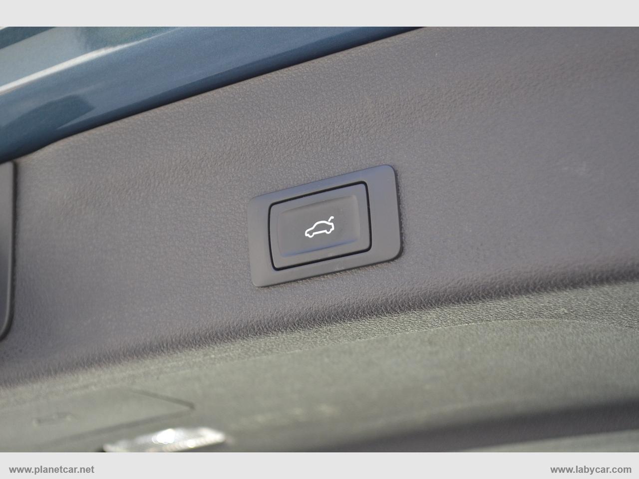 AUDI A6 Avant 50 3.0 TDI qu. tipt. Bus. Des.