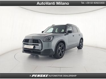 MINI Countryman Mini Countryman 2.0 48V D Classic auto