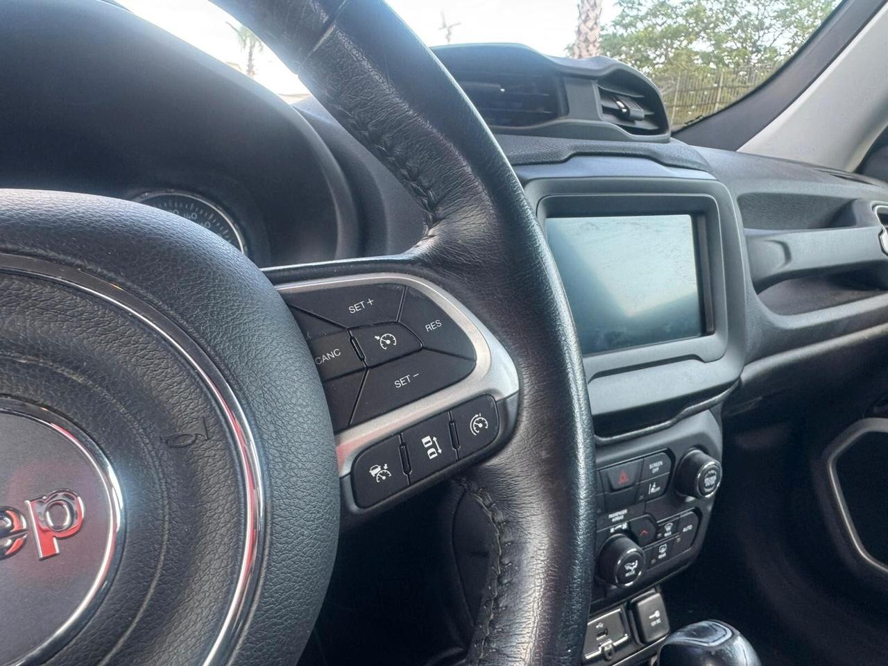 Jeep Renegade 1.6 Mjt 120 CV Cambio Aut. 2019