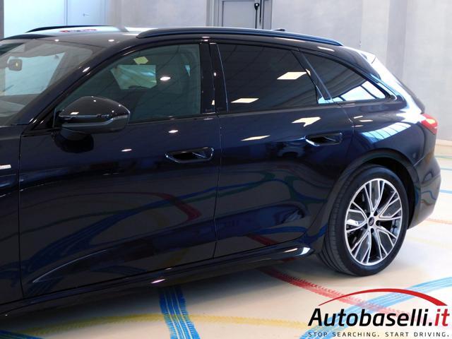 AUDI A5 AVANT 2.0TDI 204CV MHEV+ S LINE EDITION S-TRONIC