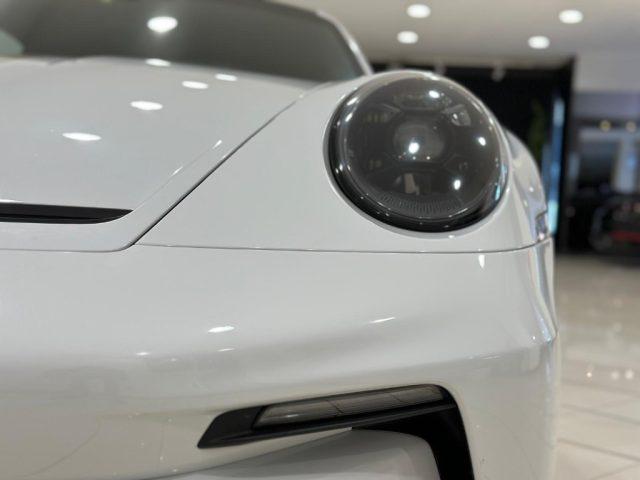 PORSCHE 911 GT3 Touring IVA ESPOSTA