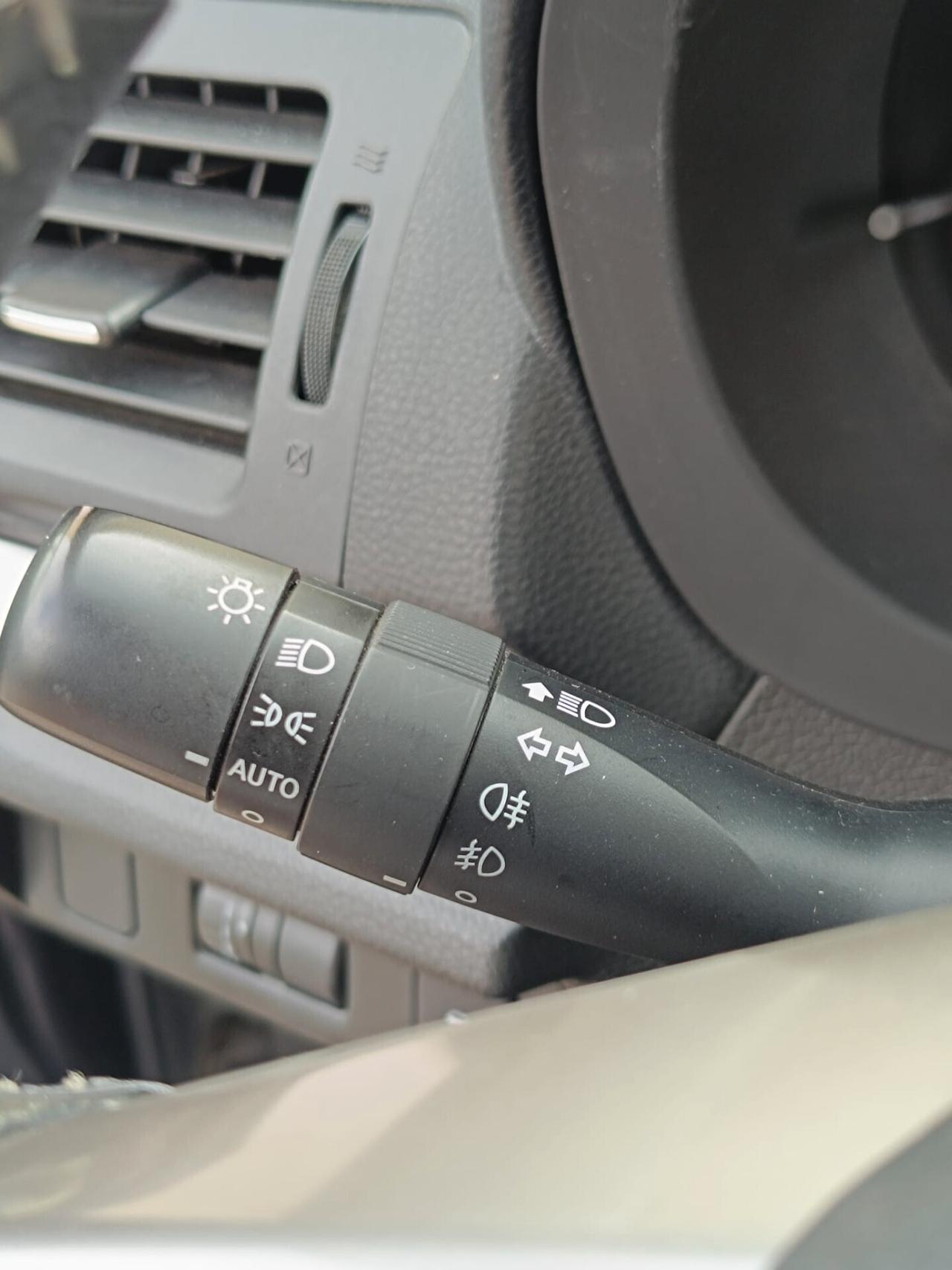 Subaru Forester 2.0D 4x4 Exclusive