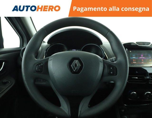RENAULT Clio 1.5 dCi 8V 75CV 5 porte Live