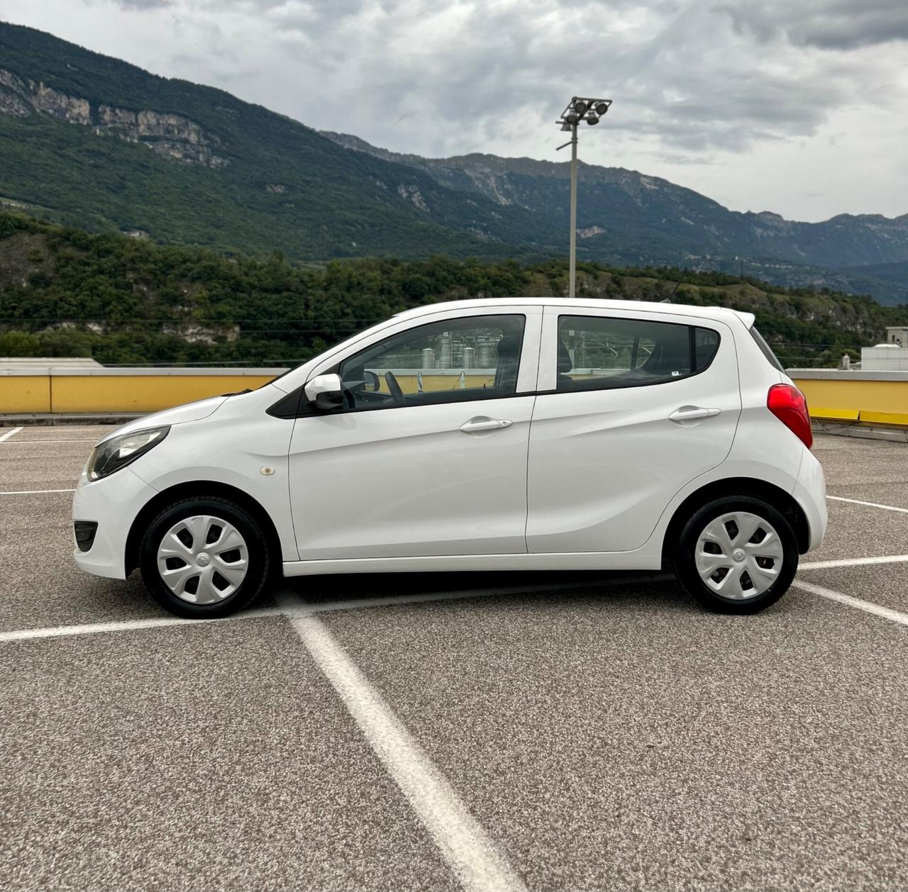 Opel Karl N-Joy Neopatentati 2016 SOLO 57.000km