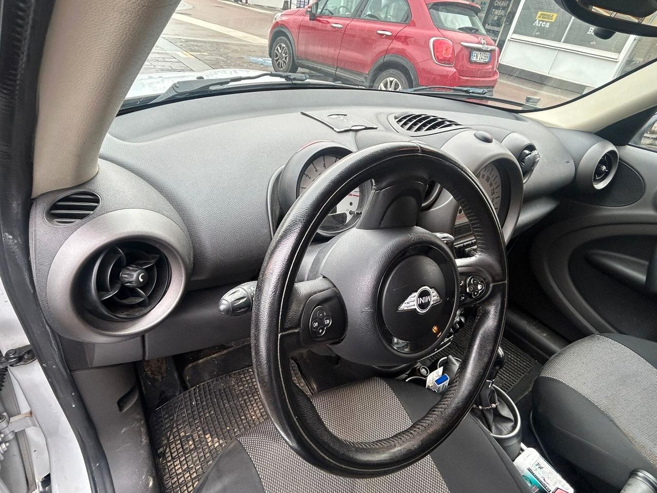 Mini One Countryman R60 1.6 - ANCHE PER NEOPATENTATI