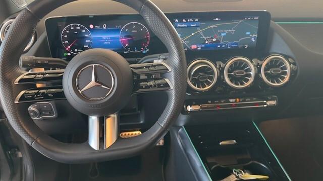 Mercedes-benz B 200 d Automatic AMG Line Premium