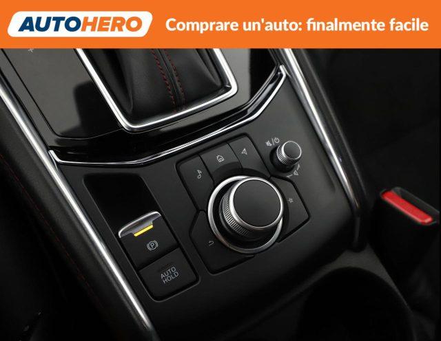 MAZDA CX-5 2.2L Skyactiv-D 150 CV 2WD Homura