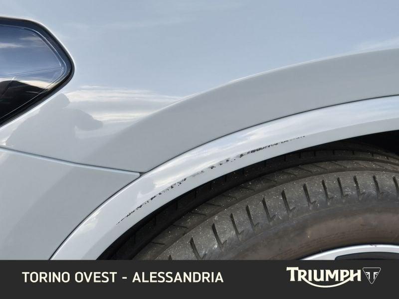 BMW X3 xdrive M40d mhev 48V auto