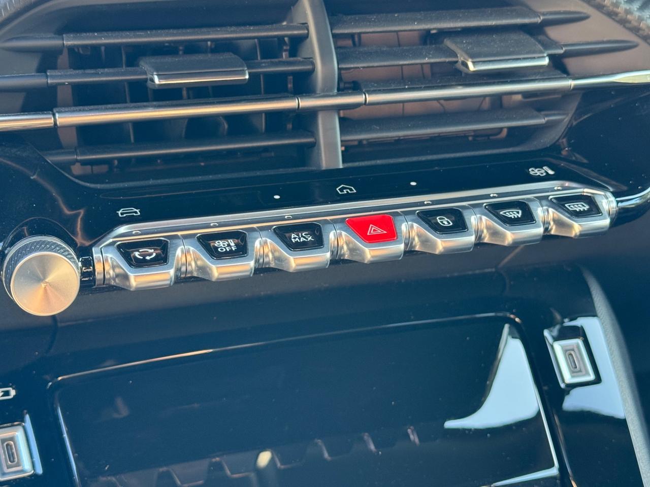 Peugeot 2008 BlueHDi 130 S&S EAT8 Allure Pack