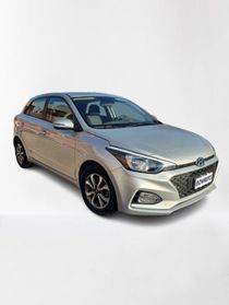 HYUNDAI i20 1.2 5 porte Connectline