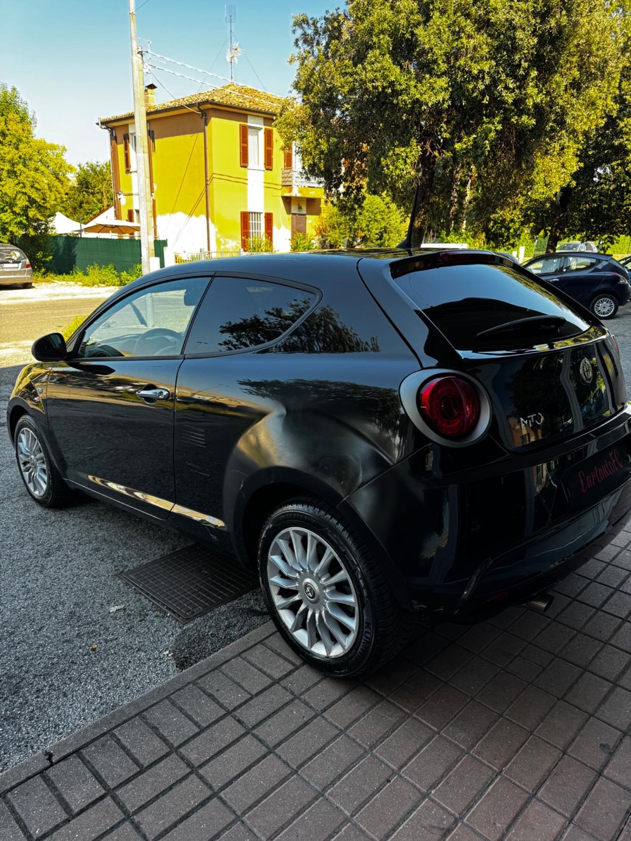 Alfa Romeo MiTo 1.4 70 CV 8V Progression