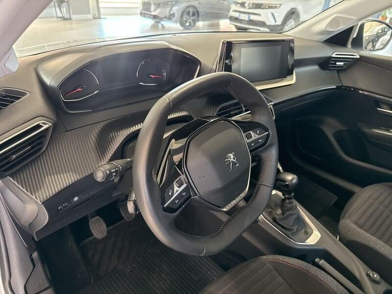 Peugeot 208 208 PureTech 100 Stop&Start 5 porte Active Pack