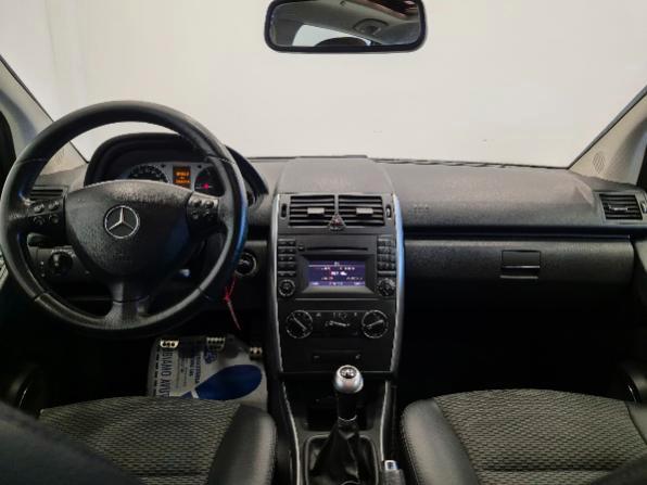 Mercedes A 160 cdi Elegance - NEOPATENTATI - Clima - Tetto
