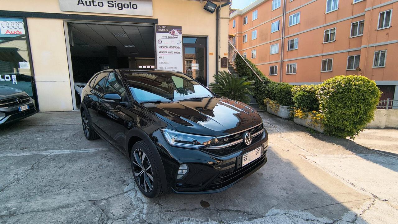Volkswagen Taigo 1.0 TSI 115 CV Edition Plus