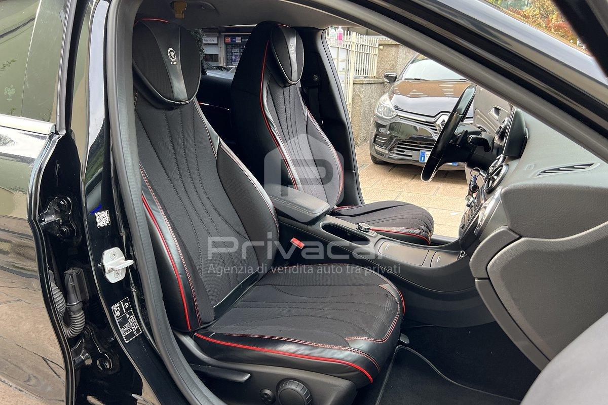 MERCEDES GLA 220 CDI Automatic 4Matic Sport