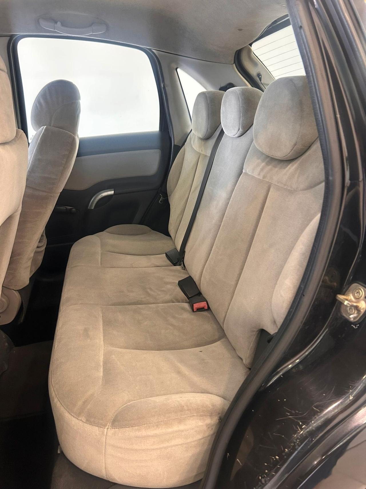 Citroen C3 1.4 HDi 90CV Elegance - 2004
