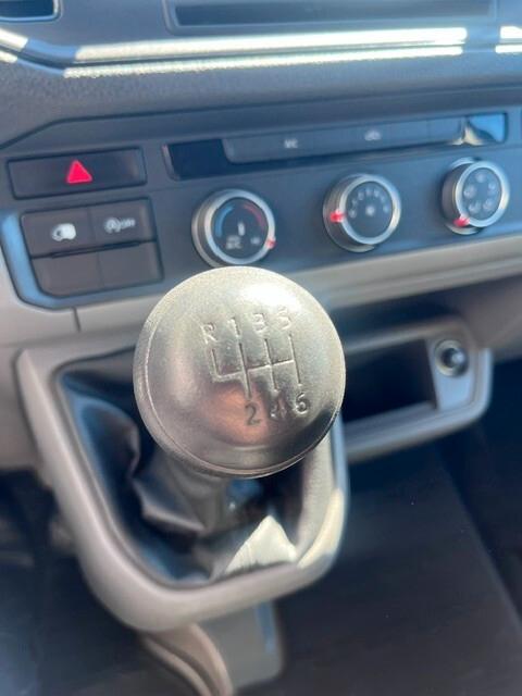 Volkswagen Crafter 35 2.0 TDI L3 H3