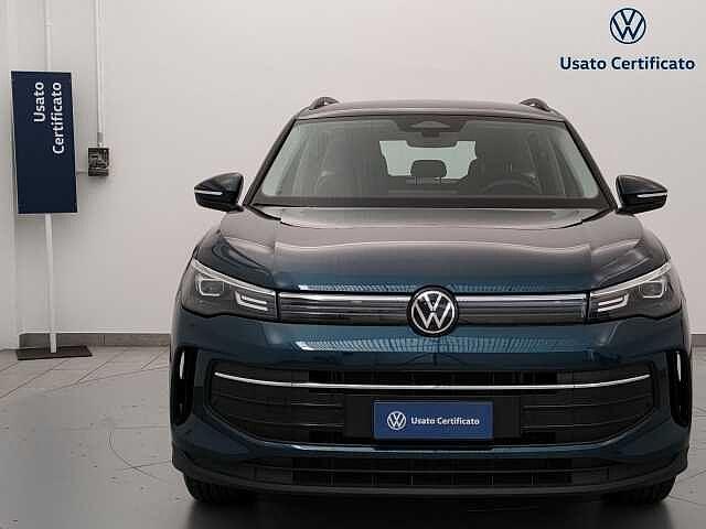 Volkswagen Tiguan 3ª serie 2.0 TDI 150 CV DSG Life