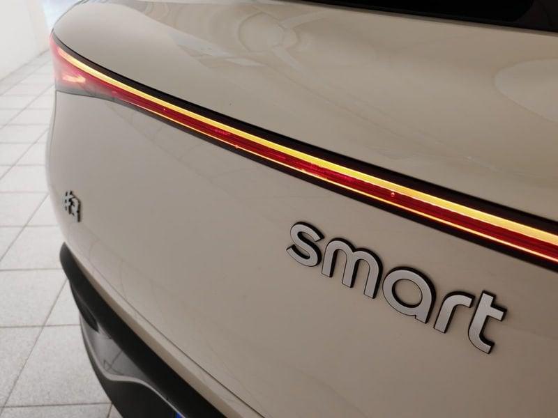 smart #3 66 kWh Premium | IVA ESPOSTA