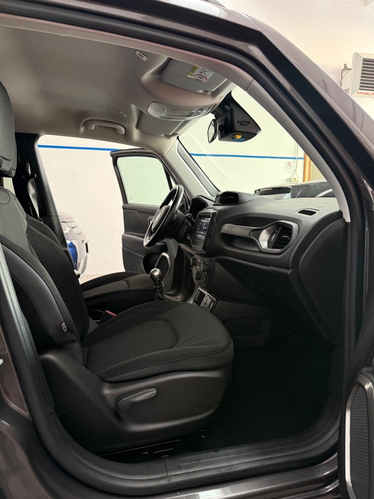 Jeep Renegade 1.0 T3 Limited 120cv
