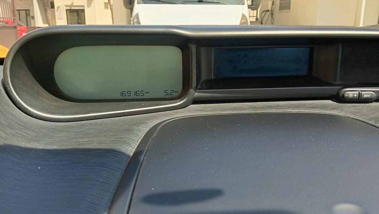 CITROEN C3 PICASSO -PREZZO PROMO