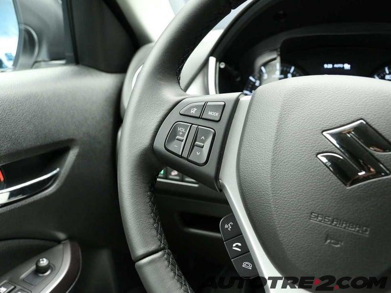 Suzuki Vitara Vitara 1.4h Cool+ 4wd allgrip 110cv TUA DA 21950 DETAX !!