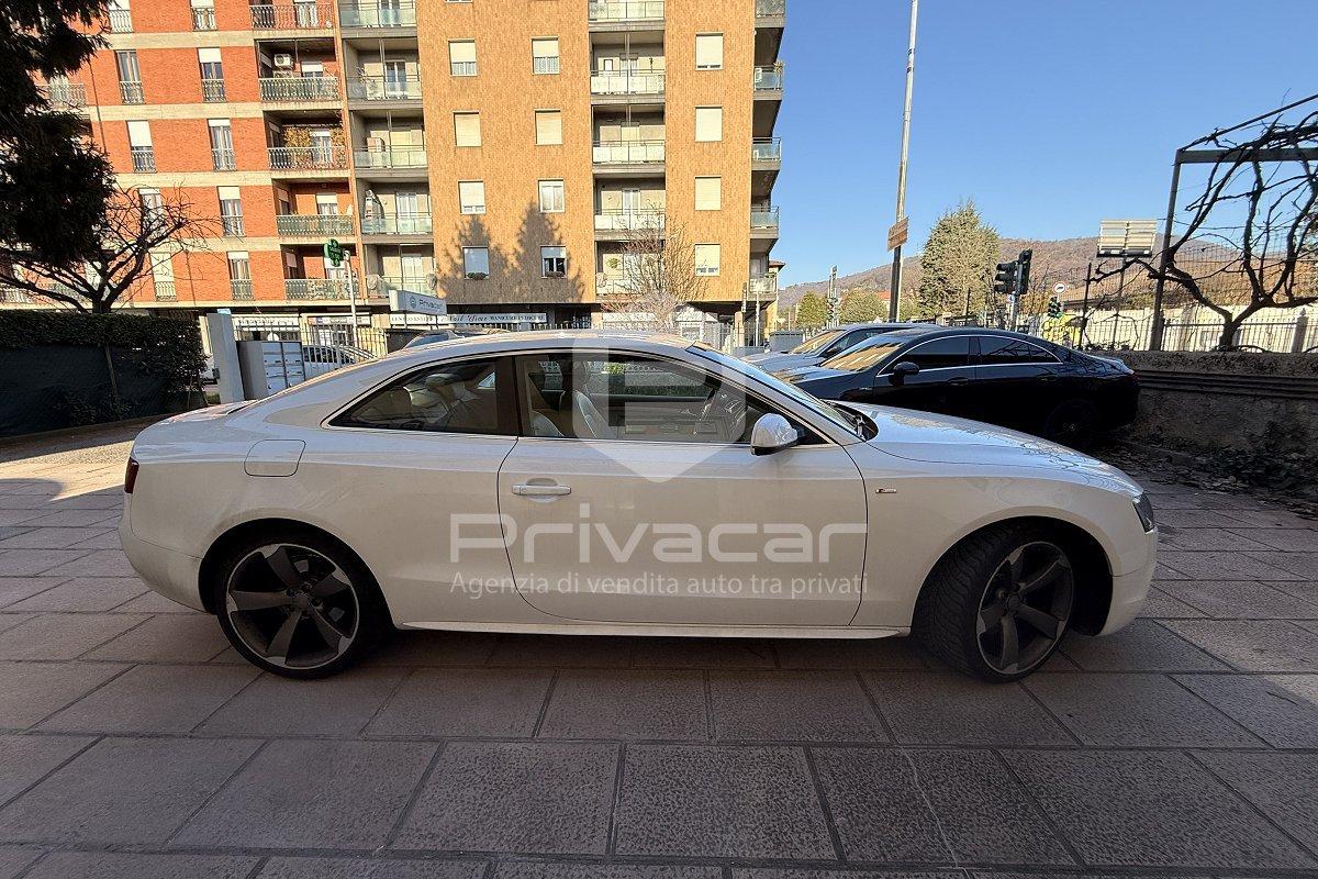 AUDI A5 2.7 V6 TDI F.AP. multitronic