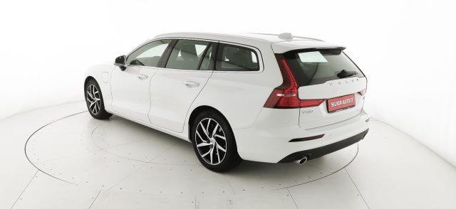VOLVO V60 T6 Twin Engine AWD Geartronic Business Plus