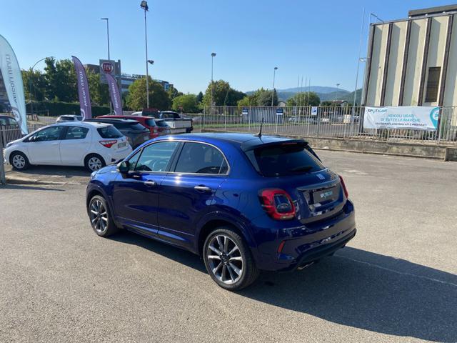 FIAT 500X *PROMO* 1.3 MultiJet 95 CV Sport