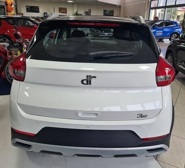 DR dr 3.0 1.5 CVT