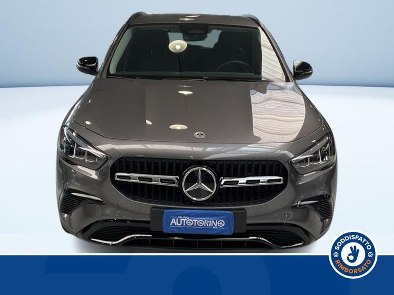 Mercedes-Benz GLA 200 d Automatic 4MATIC Advanced Plus Progressive