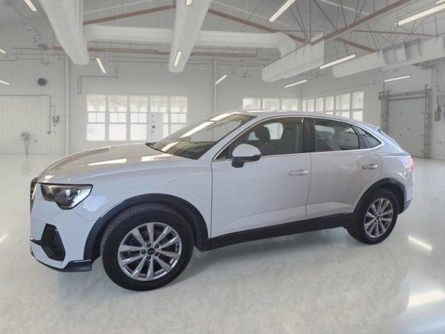 AUDI Q3 SPB 35 TDI Business Plus