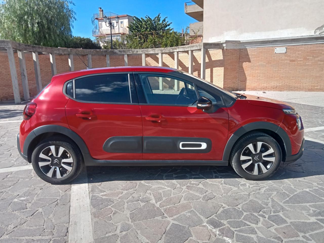 Citroen C3 PureTech 83 S&S Max 2024
