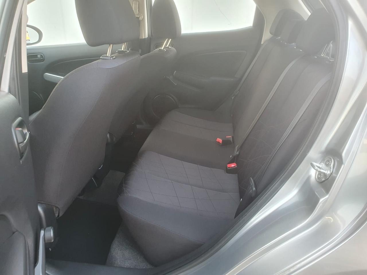 Mazda 2 1.3 benzina