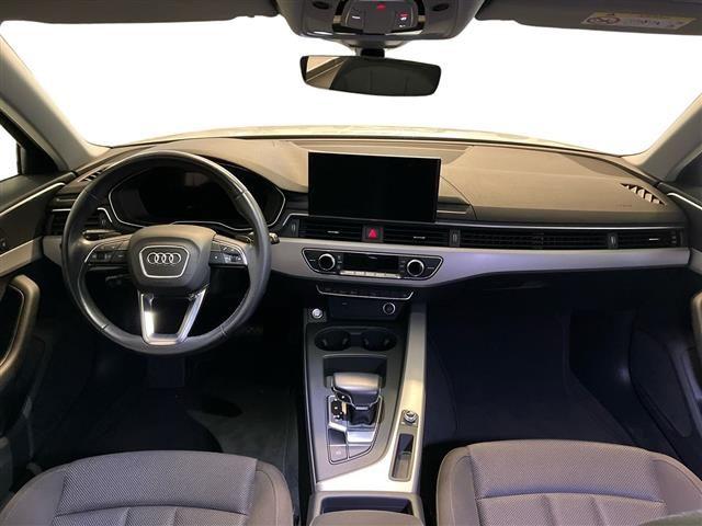 AUDI A4 Avant 30 2.0 TDI mHEV 136cv Business Advanced S