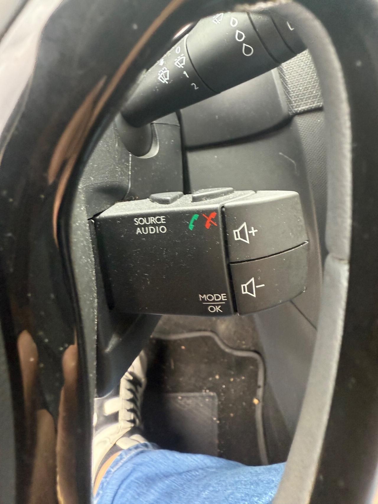 Renault Clio 1.5 dCi 8V 90CV Start&Stop 5 porte En