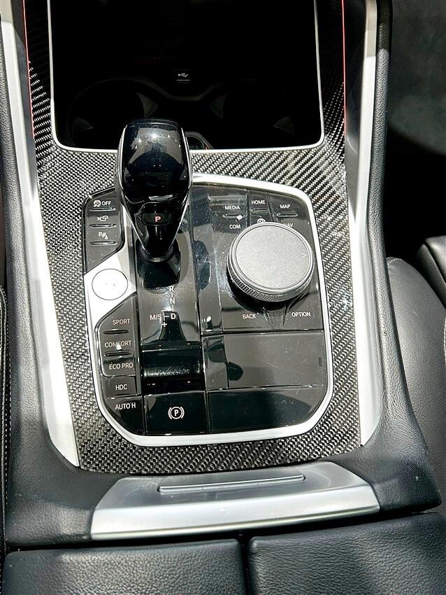 Bmw X6 xDrive40d 48V Msport