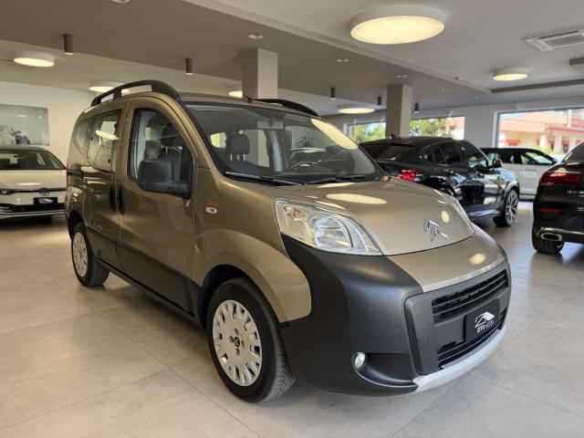 Citroen Nemo 1.3 hdi m-space Xtr Theatre