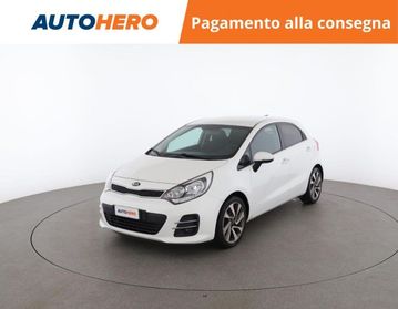 KIA Rio 1.1 CRDi 5p. Cool