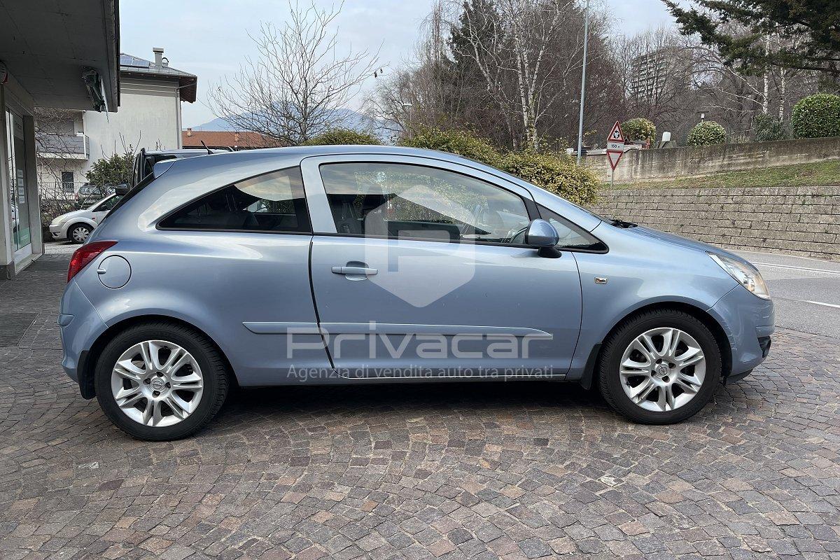 OPEL Corsa 1.2 3 porte Club