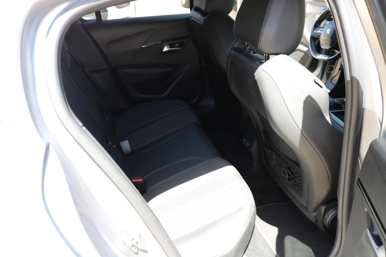 Peugeot 208 PureTech 100 Stop&Start EAT8 5 porte GT Line