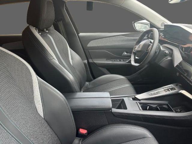 PEUGEOT 308 BlueHDi 130 S&S EAT8 Allure