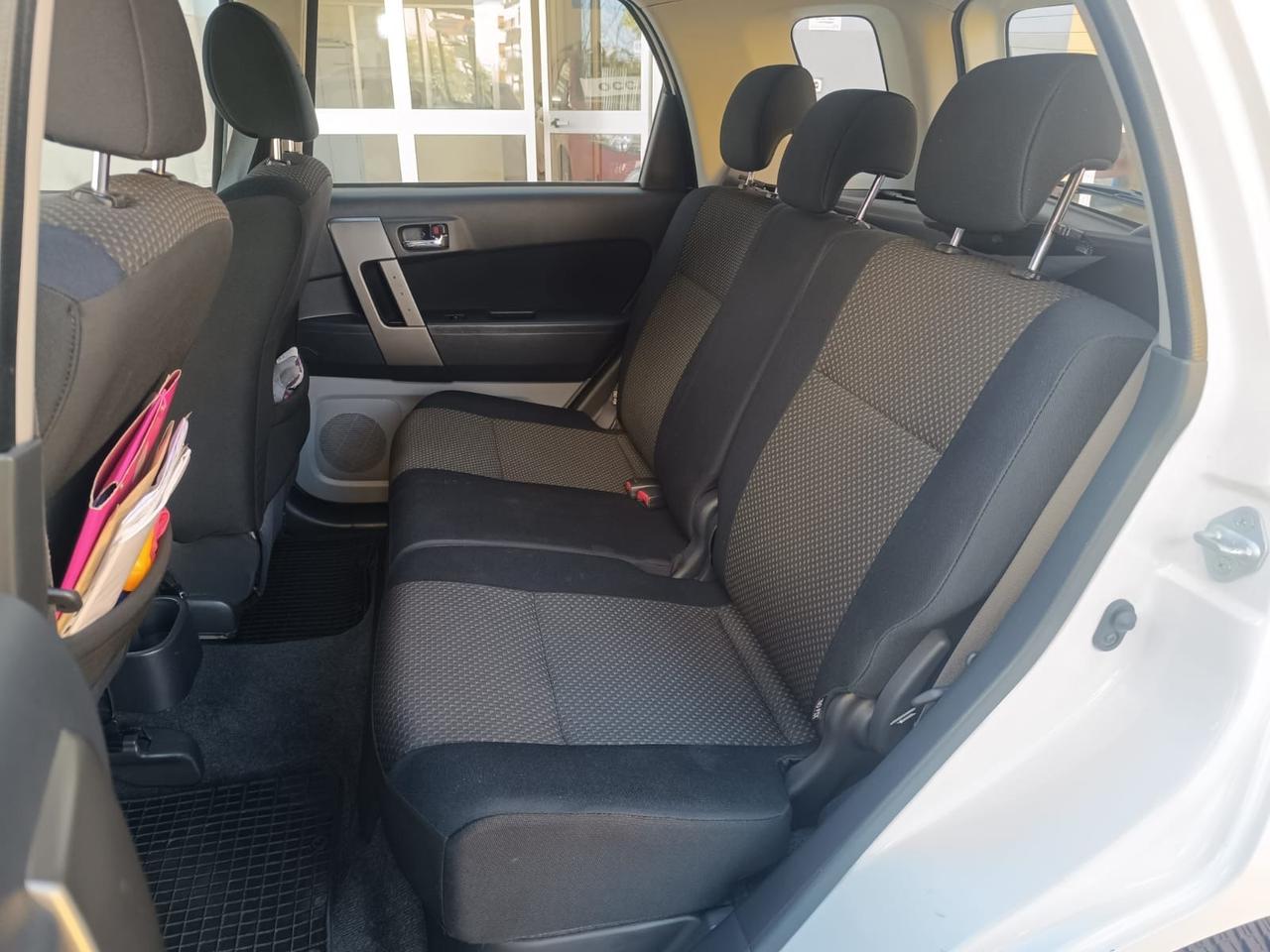 Daihatsu Terios 1.5 4WD B You O/F Green Powered